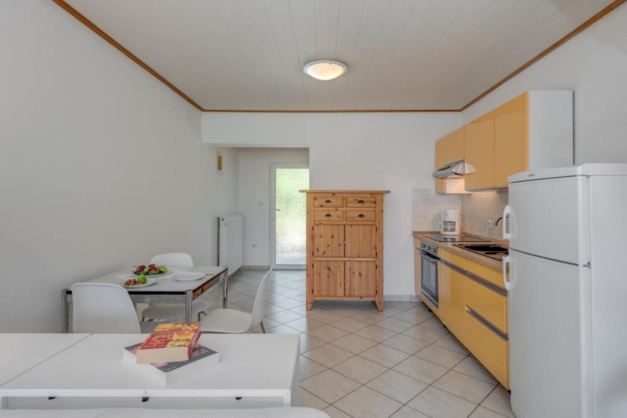 Beachfront Apartment Milan, With Balcony Σπλιτ Εξωτερικό φωτογραφία
